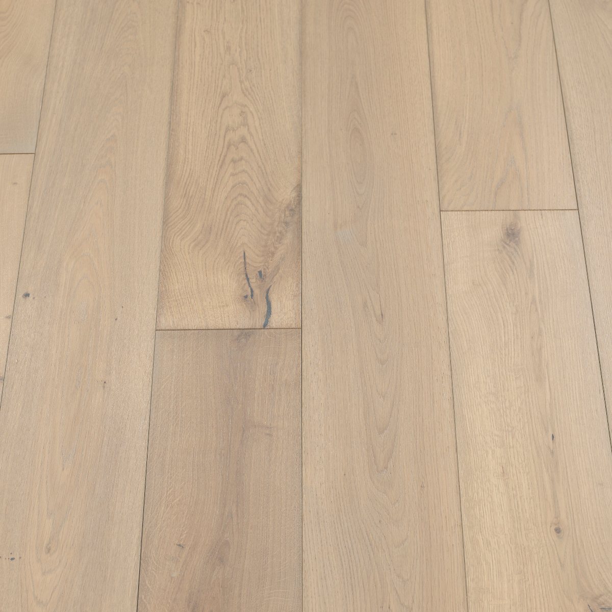 Sand 190mm x 18mm x 1900mm Bespoke Wood Flooring