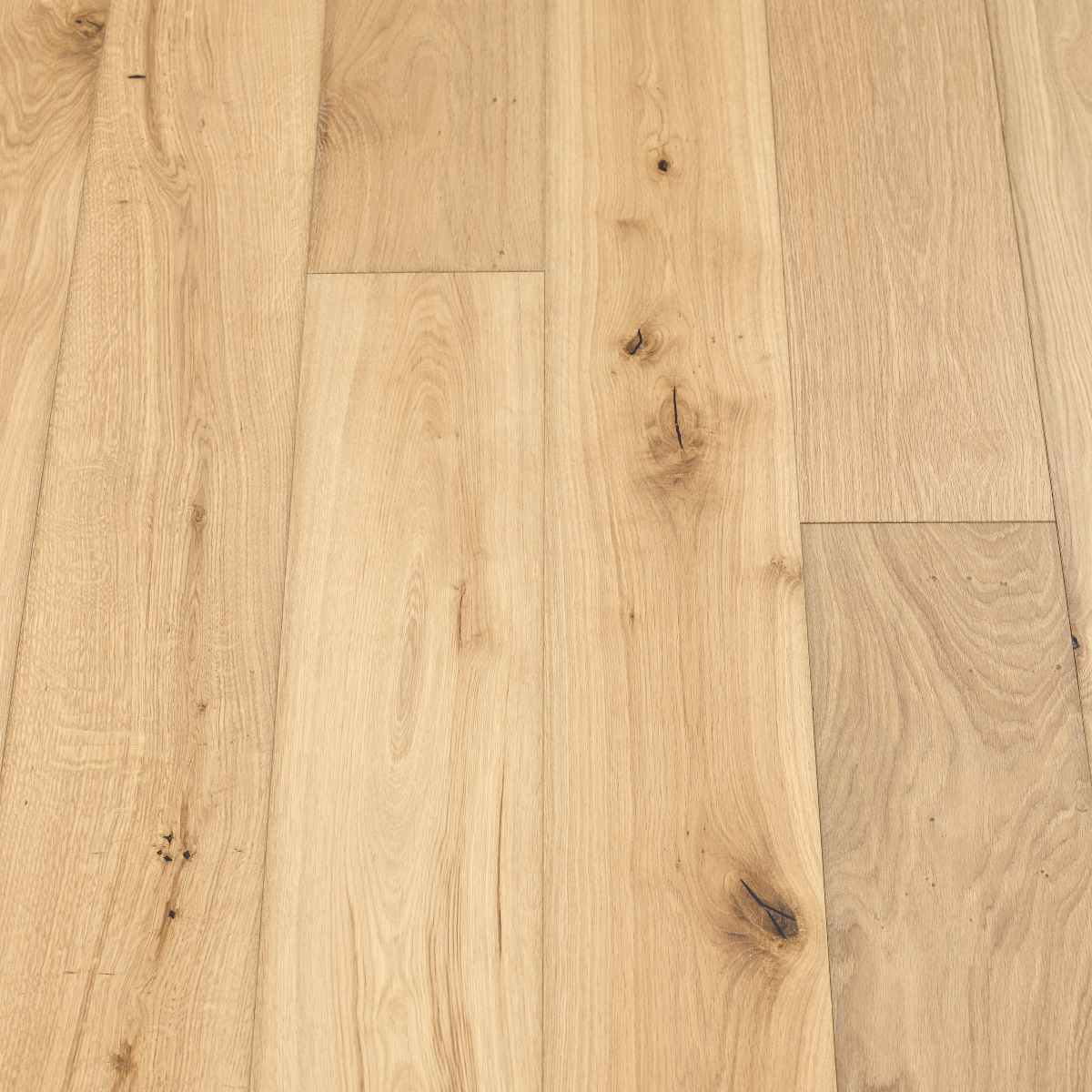 Satin 5% 190mm x 18mm x 1900mm Bespoke Wood Flooring