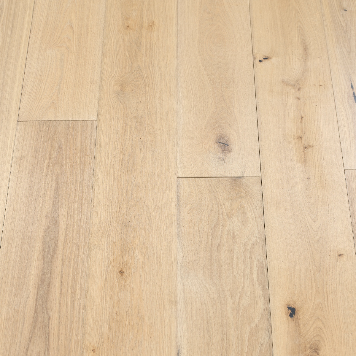 Bespoke Wood Flooring Classic Plus Plank Satin