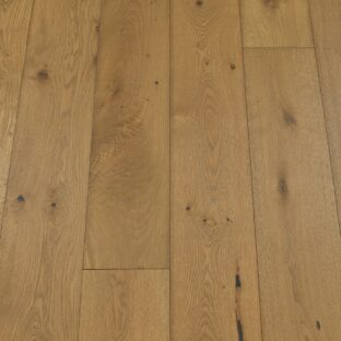 Bespoke Wood Flooring Classic Plus Plank Sepia