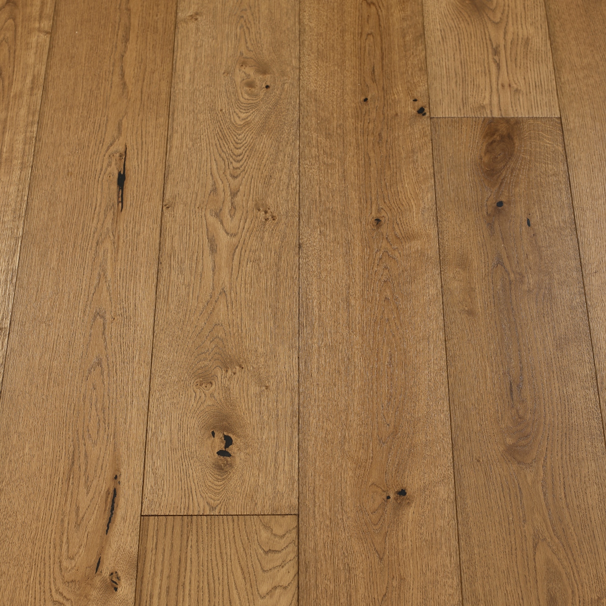 Shadow 190mm x 18mm x 1900mm Bespoke Wood Flooring
