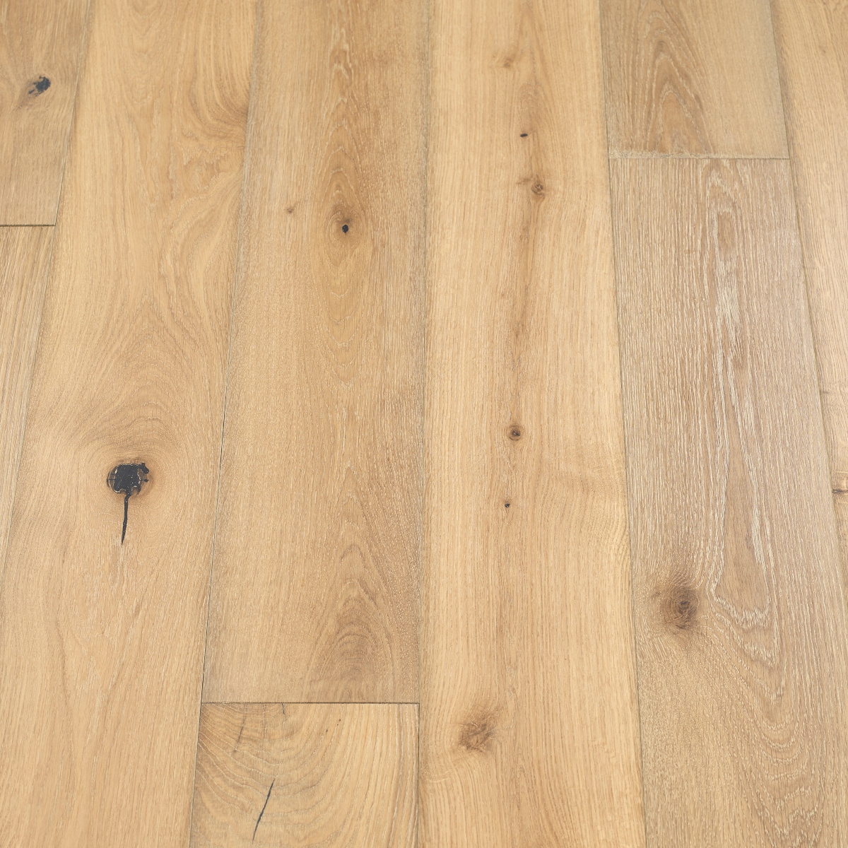 Bespoke Wood Flooring Classic Plus Plank Shandy