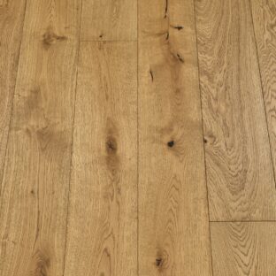 Bespoke Wood Flooring Classic Plus Plank Smoked