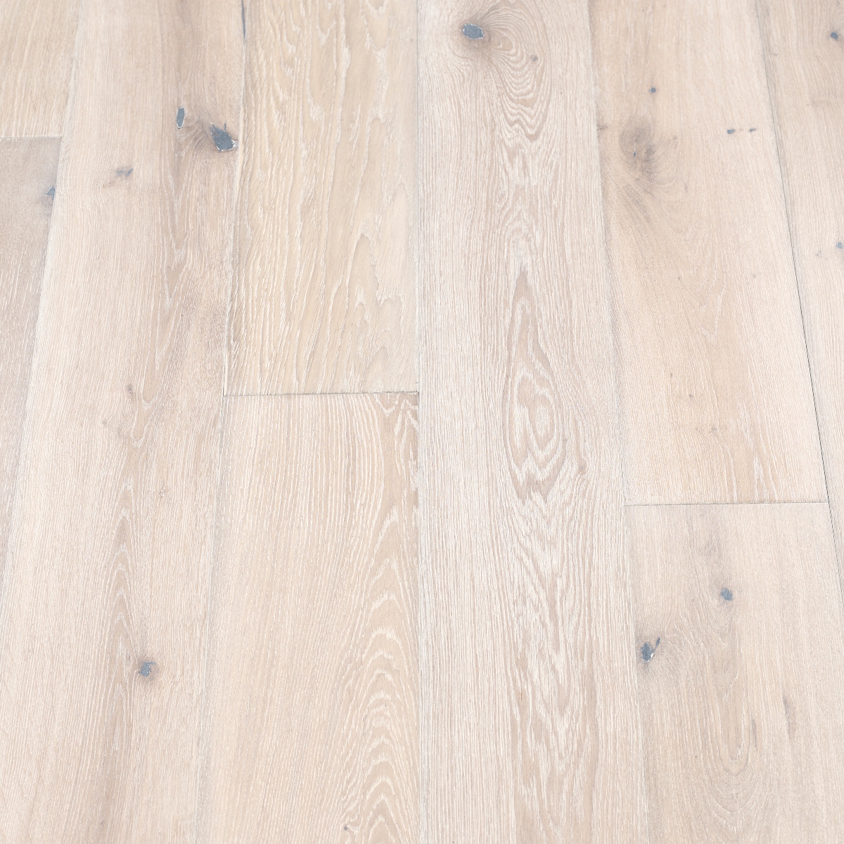 Bespoke Wood Flooring Classic Plus Plank Snow