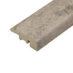 Editions Tiles Grey Travertine End Profile-thumb