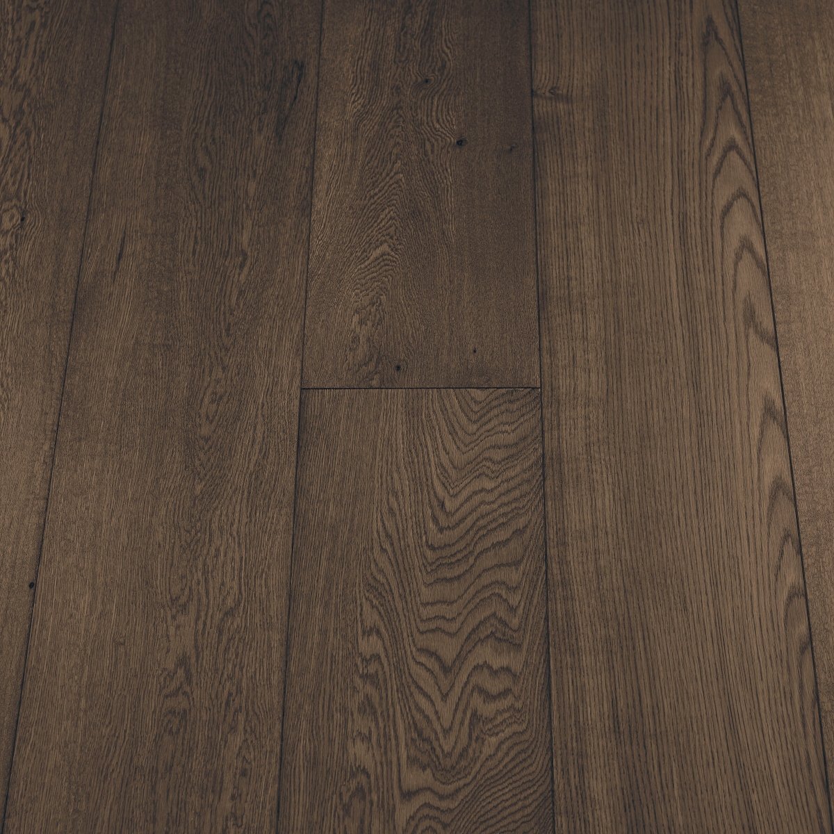 Bespoke Wood Flooring Classic Prime Plank Black Olive