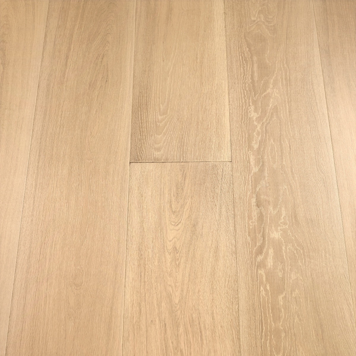 Bespoke Wood Flooring Classic Prime Plank Champagne