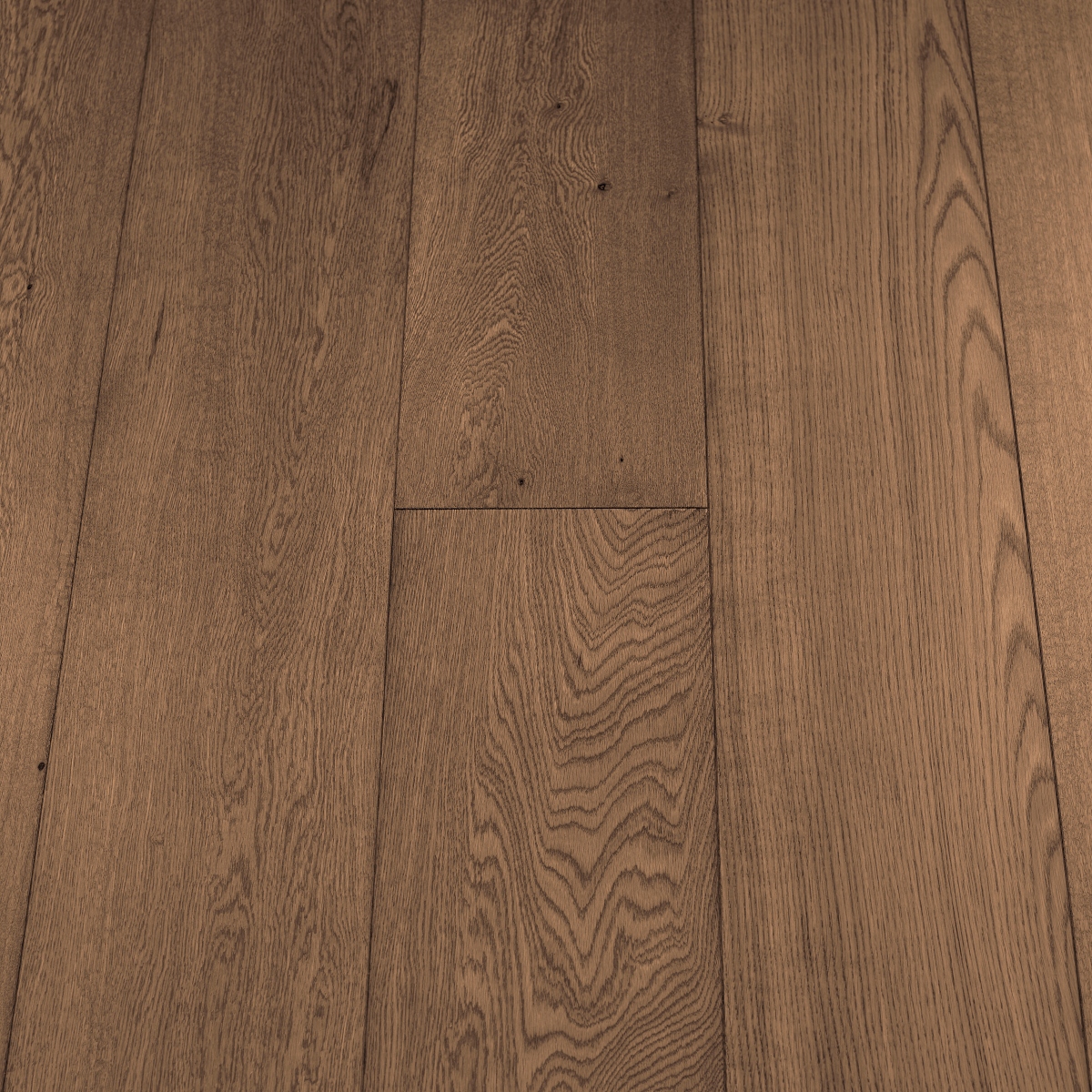 Coffee 190mm x 18mm x 1900mm Bespoke Wood Flooring