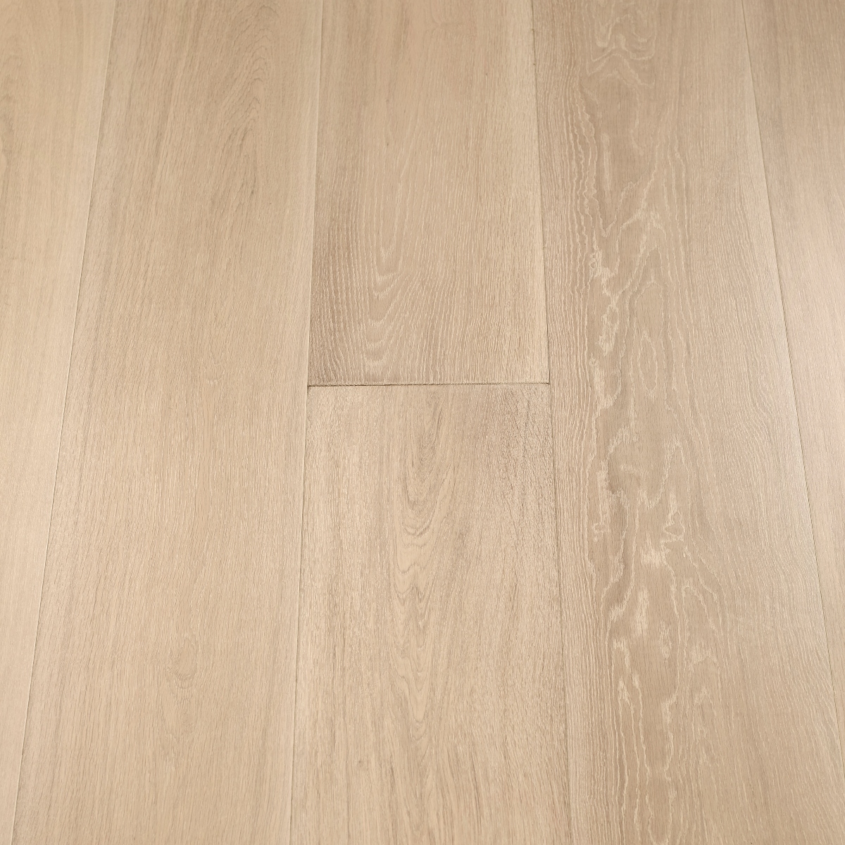 Bespoke Wood Flooring Classic Prime Plank Platinum