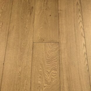 Bespoke Wood Flooring Classic Prime Plank Smoked
