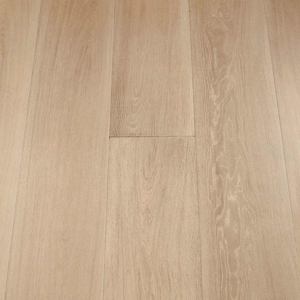 Bespoke Wood Flooring Classic Prime Plank Titanium