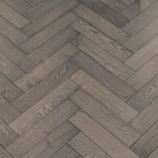 Bespoke Wood Flooring Herringbone Boulder