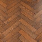 Mahogany 90mm x 14mm x 400mm Bespoke Wood Flooring-thumb