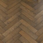 Mocha 90mm x 14mm x 400mm Bespoke Wood Flooring-thumb