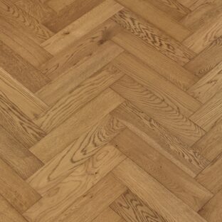 Bespoke Wood Flooring Herringbone Shadow