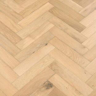 Bespoke Wood Flooring Herringbone Shandy