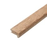 Chestnut Flush Fit Stair Nosing Type A-thumb