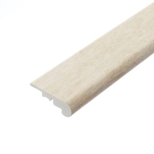 Excel Classic Notting Hill Ivory Stair Nosing