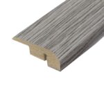 Dark Grey Laminate End Profile-thumb