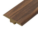 Dark Walnut Laminate T Profile-thumb