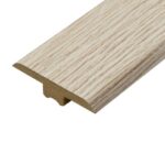 Washed Oak Laminate T Profile-thumb