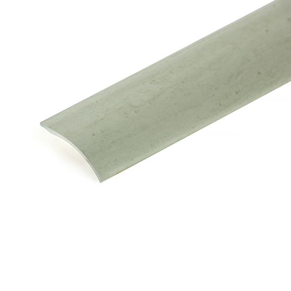 Beige Travertine TA51 Aluminium Self-Adhesive Ramp Profile