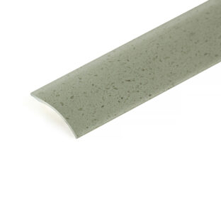 Blanco Granite TA52 Aluminium Self-Adhesive Ramp Profile