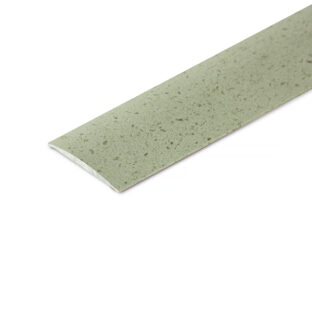 Blanco Granite TA52 Aluminium Self-Adhesive Flat Door Bar