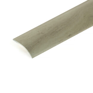 Natural Stone TA54 Aluminium Self-Adhesive Ramp Profile
