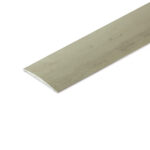Natural Stone TA54 Aluminium Self-Adhesive Flat Door Bar-thumb