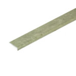 Classic Travertine TA55  Aluminium Self-Adhesive L-Shape Nosing-thumb