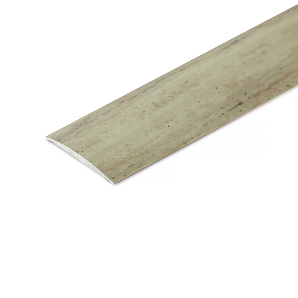 Light Stone TA56 Aluminium Self-Adhesive Flat Door Bar