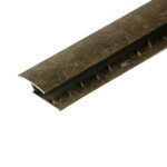 Brown Travertine TA61 6mm Aluminium Z Bar-thumb