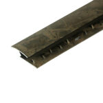 Brown Quartz TA63 6mm Aluminium Z Bar-thumb