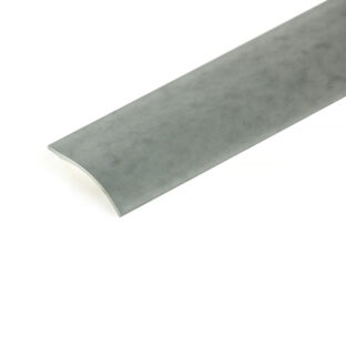 Dusky Marble TA65 Aluminium Self-Adhesive Ramp Profile
