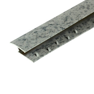 Grey Granite TA67 6mm Aluminium Z Bar