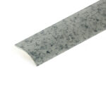 Grey Granite TA67 Aluminium Self-Adhesive Ramp Profile-thumb