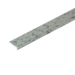 Grey Granite TA67 Aluminium Self-Adhesive L-Shape Nosing-thumb