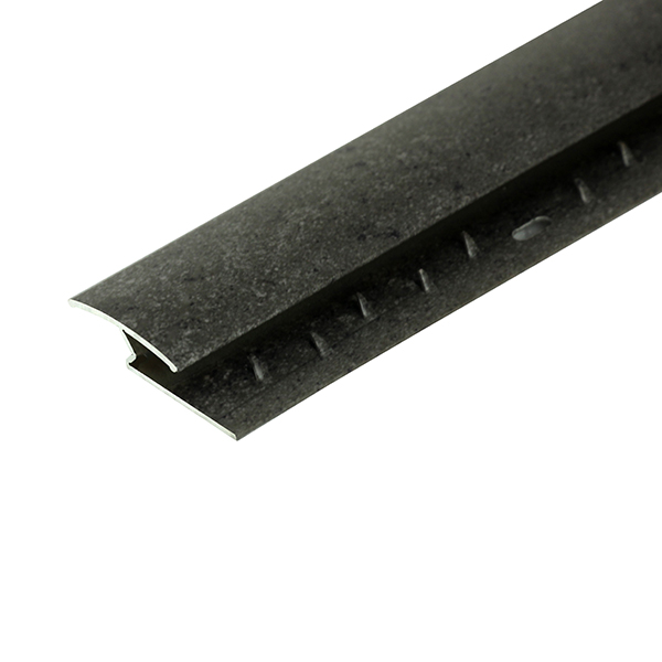 Dark Granite TA70 6mm Aluminium Z Bar