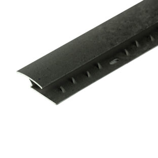 Dusky Slate TA71 6mm Aluminium Z Bar