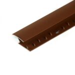 Red Terracotta TA64 10mm Aluminium Z Bar-thumb