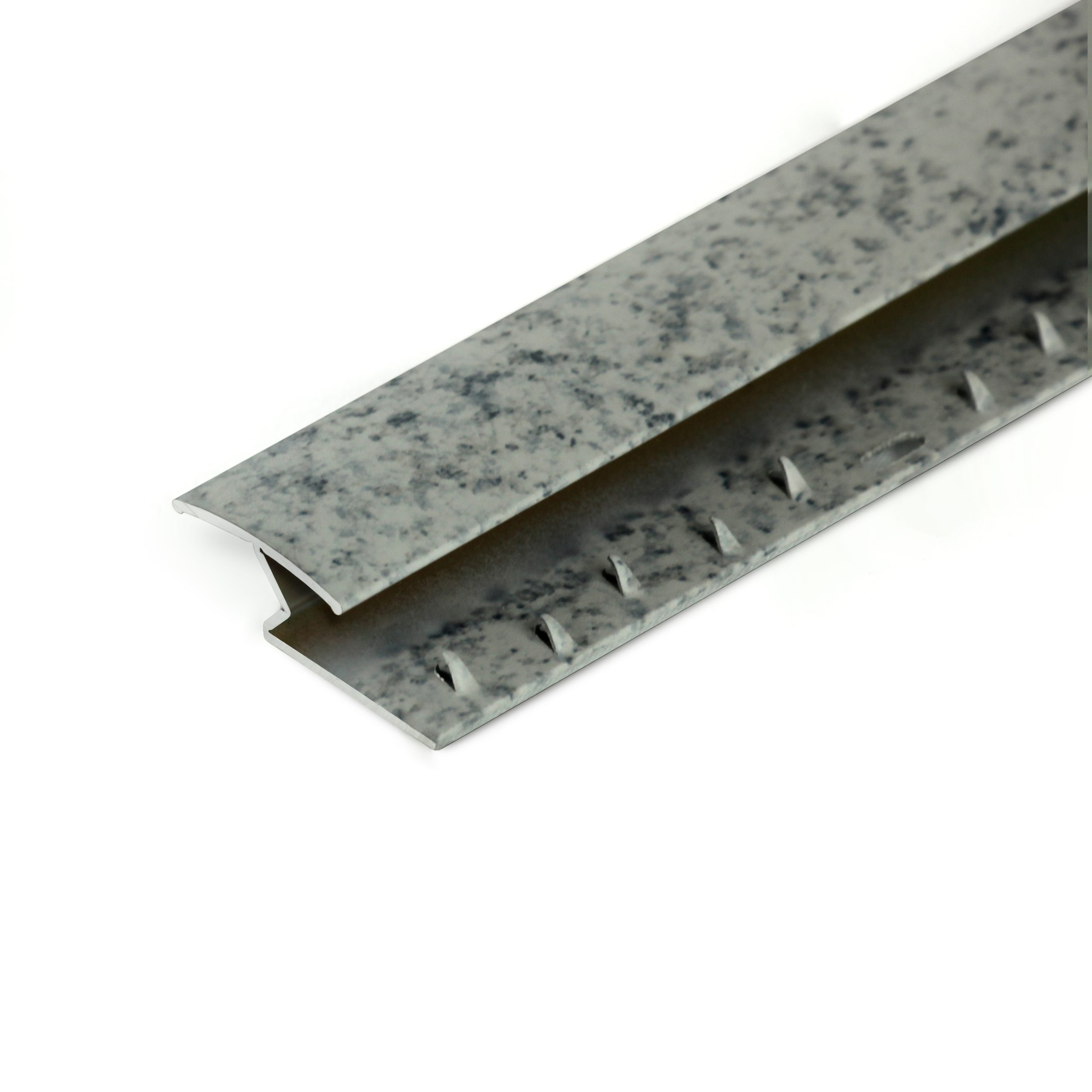 Grey Granite TA67 10mm Aluminium Z Bar