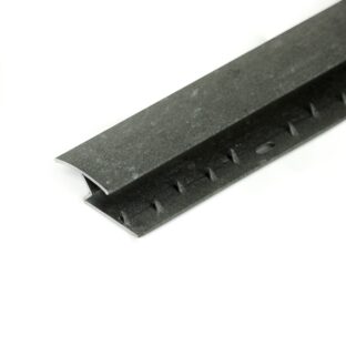 Grey Quartz TA68 10mm Aluminium Z Bar