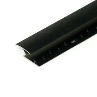 Black Onyx TA74 10mm Aluminium Z Bar